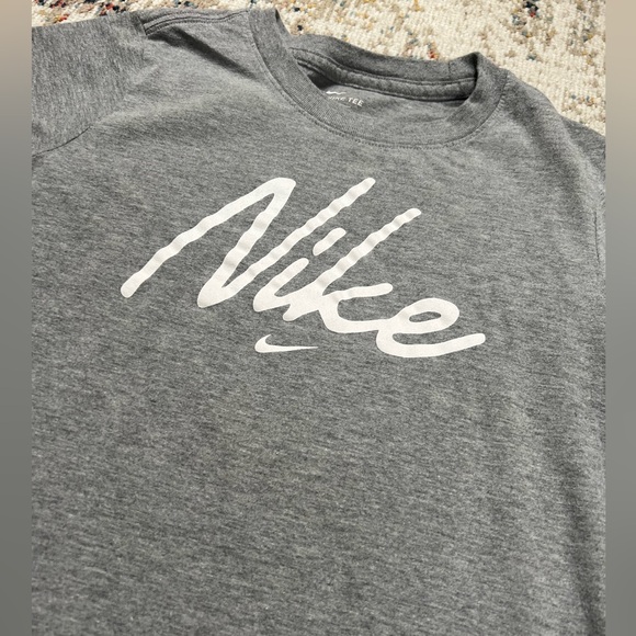Nike Other - Girl Nike Tee